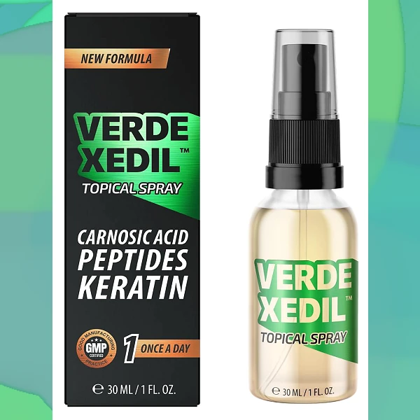 Verdexedil