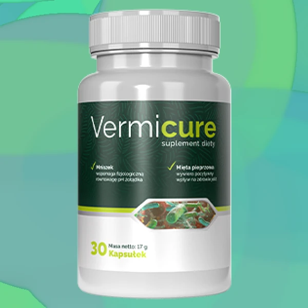 Vermicure