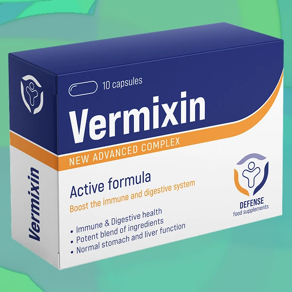 Vermixin