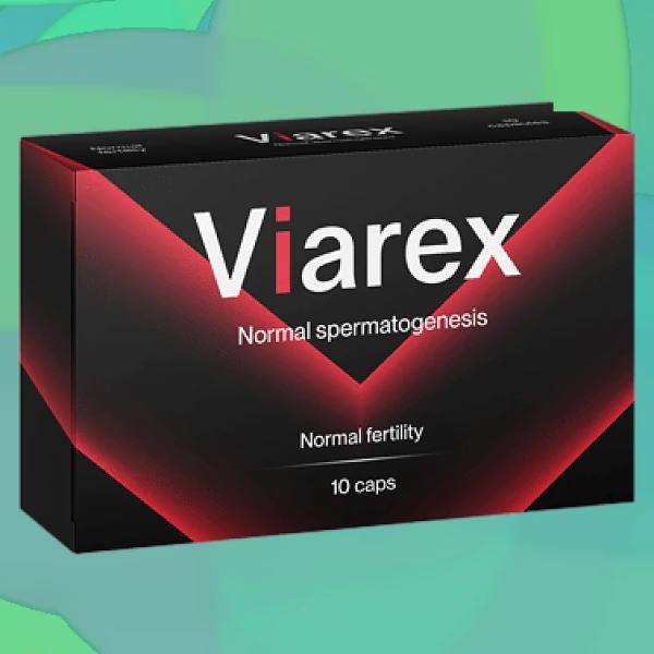 Viarex