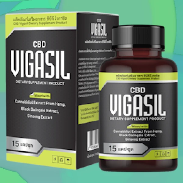 Vigasil