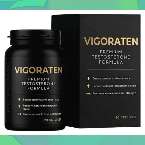 Vigoraten