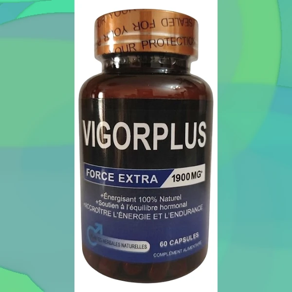 VigorPlus