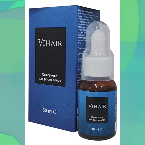 Vihair