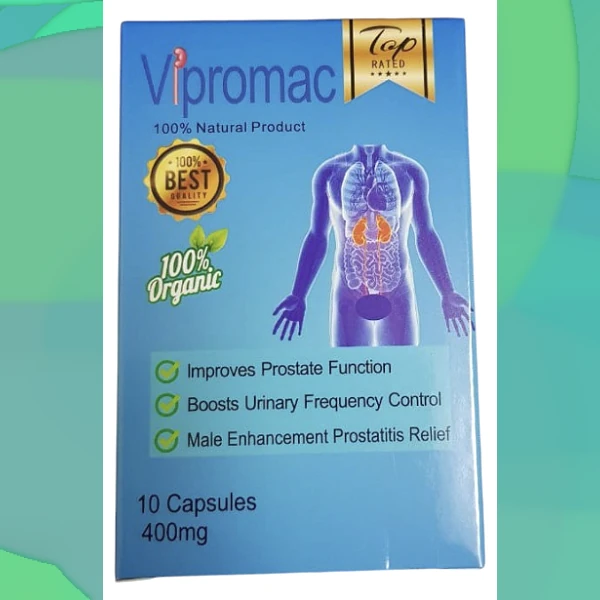 Vipromac