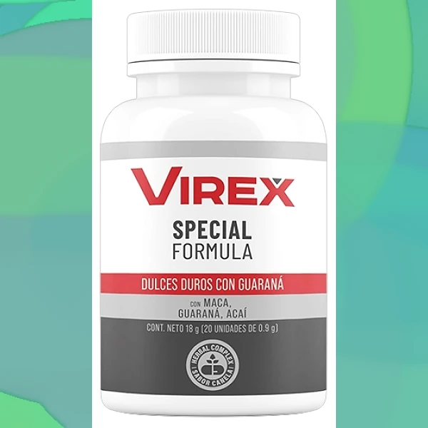 Virex