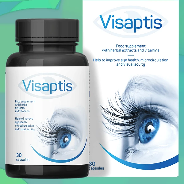 Visaptis caps
