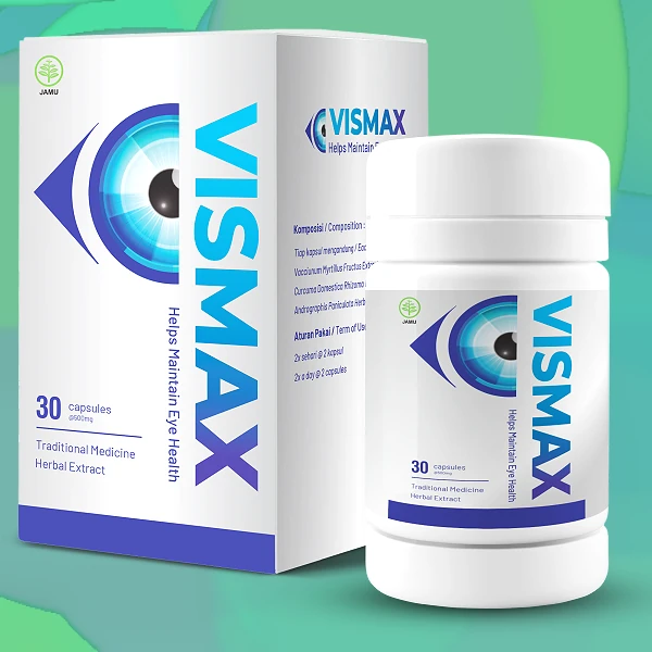 Vismax 390