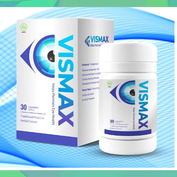 Vismax
