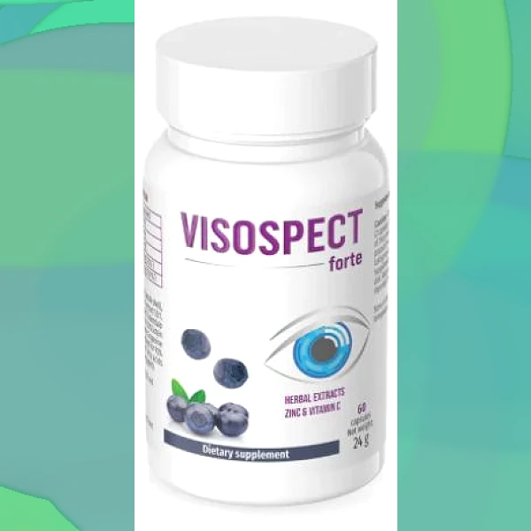 Visospect Forte