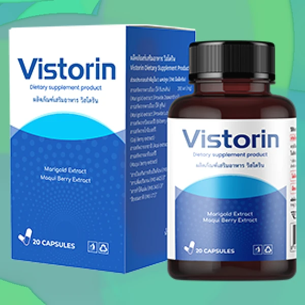Vistorin