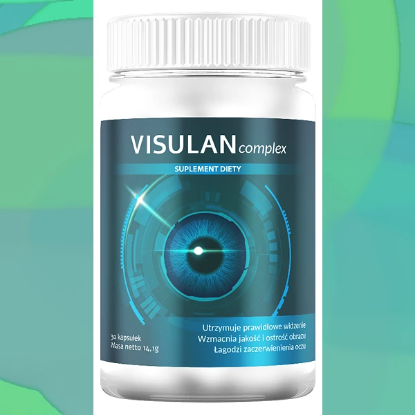 Visulan complex