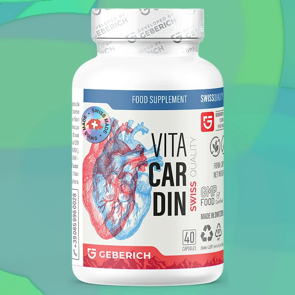 Vitacardin
