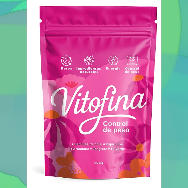 Vitofina