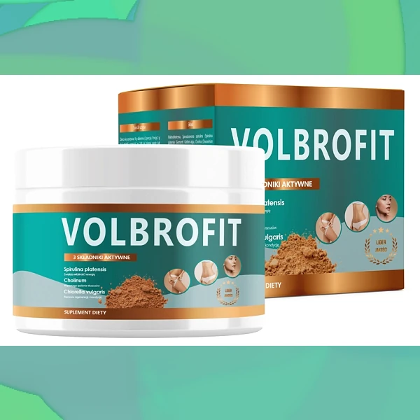 VolbroFit