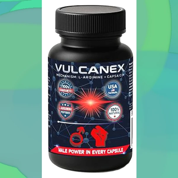 Vulcanex