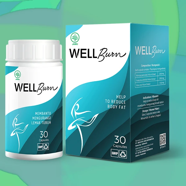 Wellburn