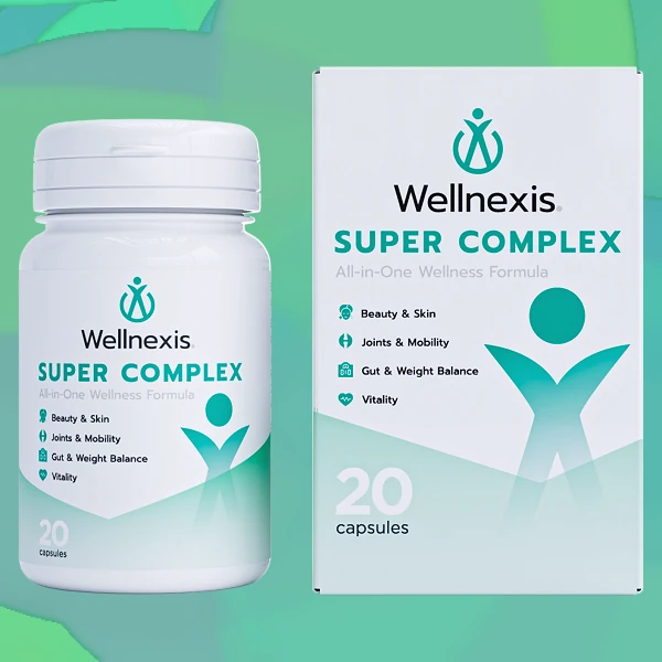 Wellnexis