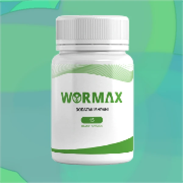 WORMAX Caps