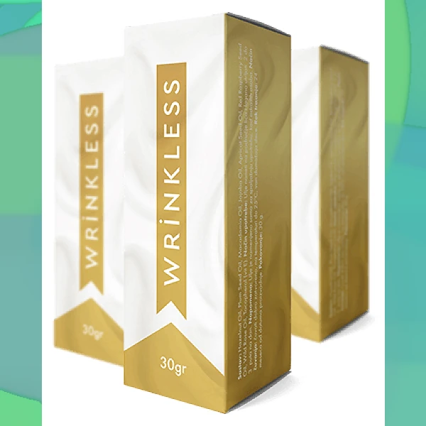 Wrinkless