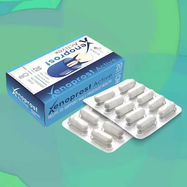 Xenoprost Active