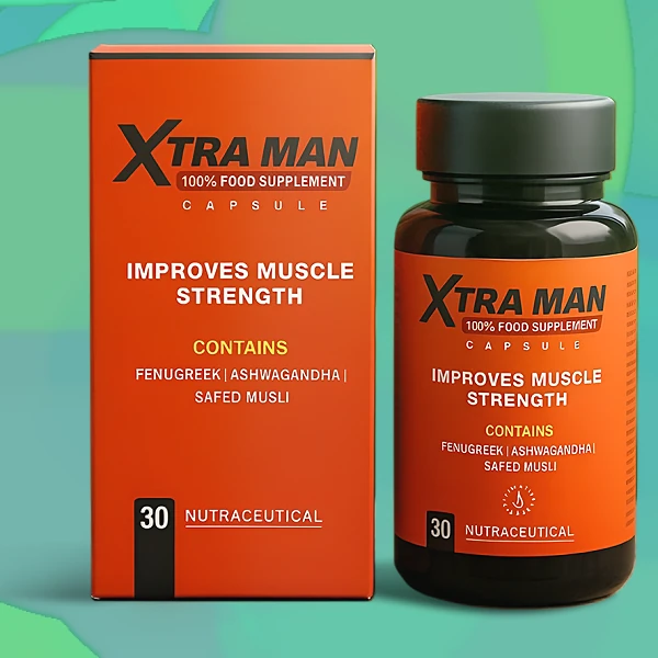 Xtra Man