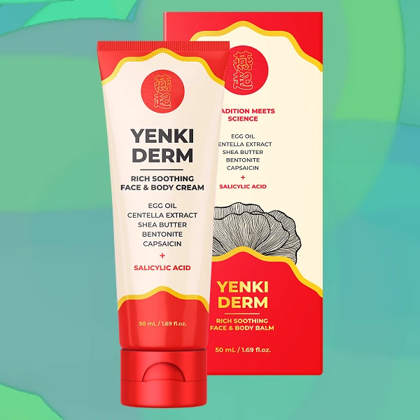 Yenki Derm