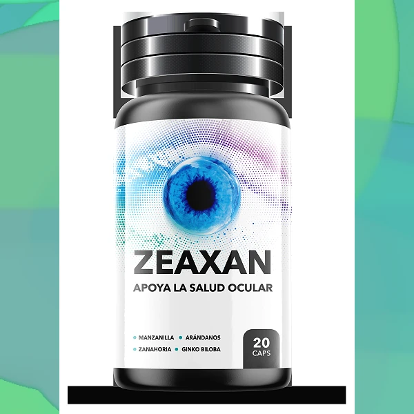 Zeaxan