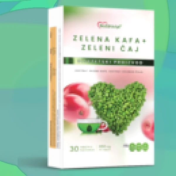 Zelena Kafa
