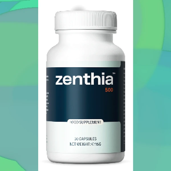 Zenthia