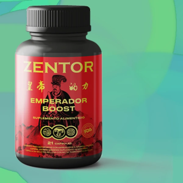 Zentor