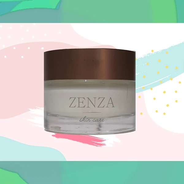 Zenza Cream