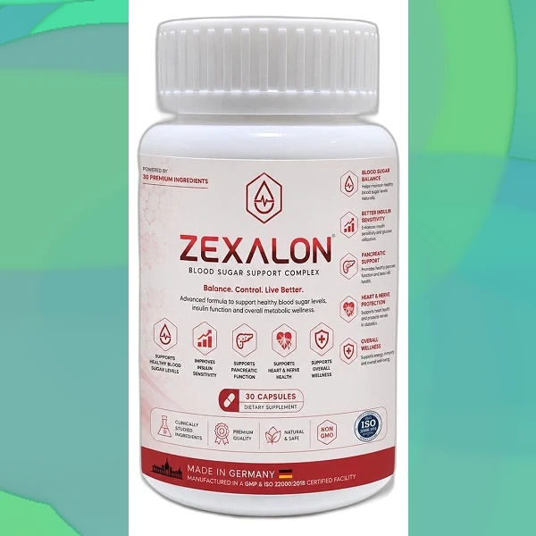 Zexalon